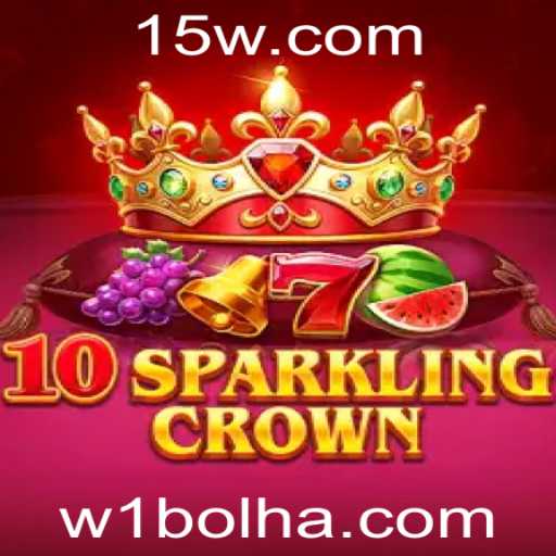 Descubra o Universo Envolvente de 10SparklingCrown