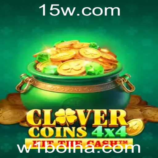 Explorando o Mundo de CloverCoins4x4: Regras, Estratégias e Diversão