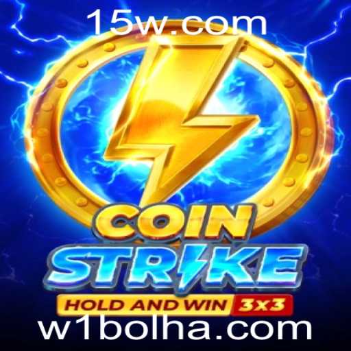 Coinstrike: Explorando o Fascínio da 'W1 Bolha' no Mundo dos Jogos