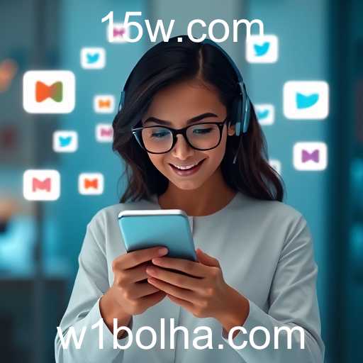 Contate-nos: A Evolução e Impacto da 'w1 bolha' no Atendimento ao Cliente