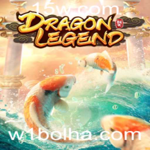Descubra DragonLegend: Aventura Épica no Mundo W1 Bolha