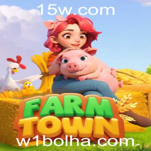 Explorando FarmTown: Descubra o Fascinante Mundo da Simulação Agrícola