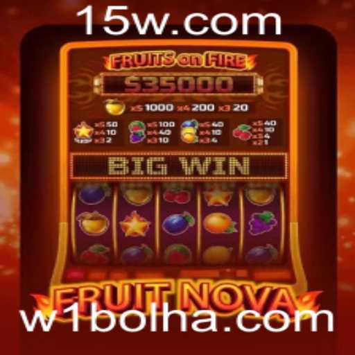 Descubra o Mundo de FruitNova: Tudo Sobre Este Empolgante Jogo