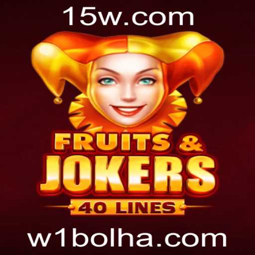 FruitsAndJokers40: Explore o Mundo Frutado e Divertido dos Jogos Digitais