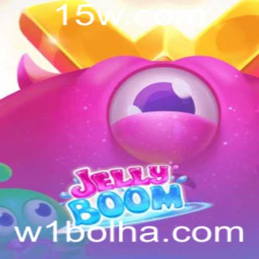 Explorando JellyBoom: Um Guia Completo para Iniciantes