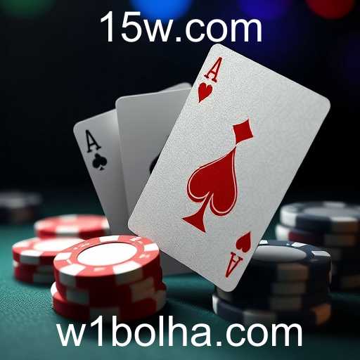 Jogos de Pôquer: Habilidade, Estratégia e Emoção