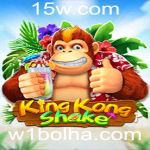 KingKongShake: Mergulhe na Ação e Estratégia deste Novo Jogo