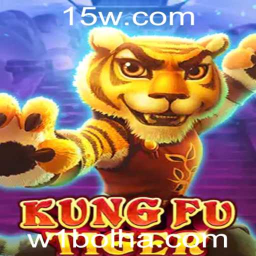 KungFuTiger: O Novo Fenômeno dos Videogames com 'W1 Bolha'