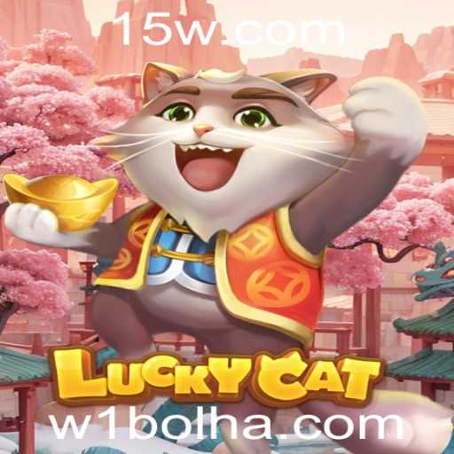 Descubra LuckyCat: Um Jogo de Estratégia e Sorte