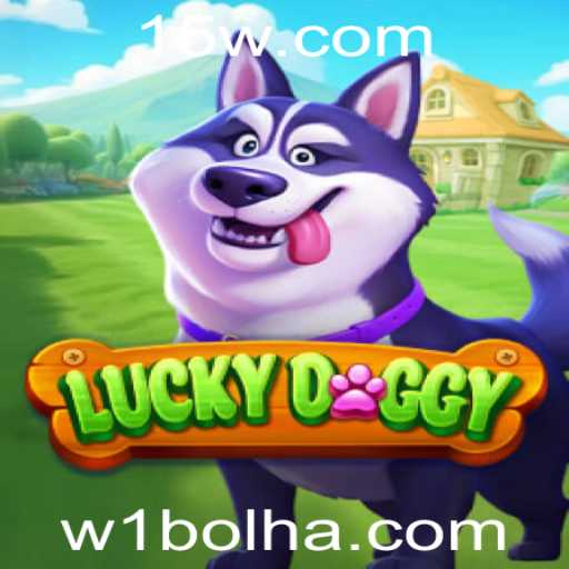 Descubra o Fascinante Mundo de LuckyDoggy: O Jogo de Estratégia e Diversão