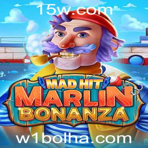 Descubra o Universo de MadHitMarlinBonanza