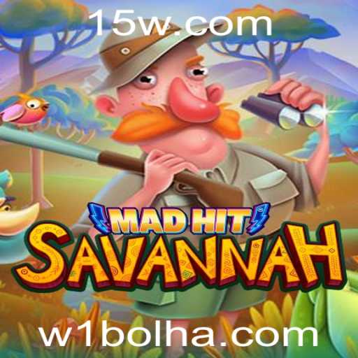 Descubra o Fascinante Mundo de MadHitSavannah