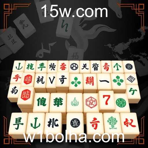 Mahjong: Tradição, Inovação e a Tendência 'w1 bolha'