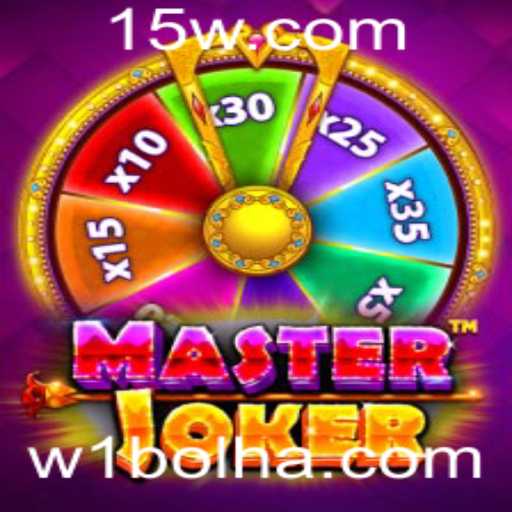 MasterJoker: Explorando o Mundo Desafiante e Envolvente de um Jogo Inovador