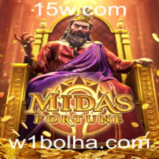 MidasFortune: Uma Jornada Estratégica em um Mundo de Problemas e Soluções