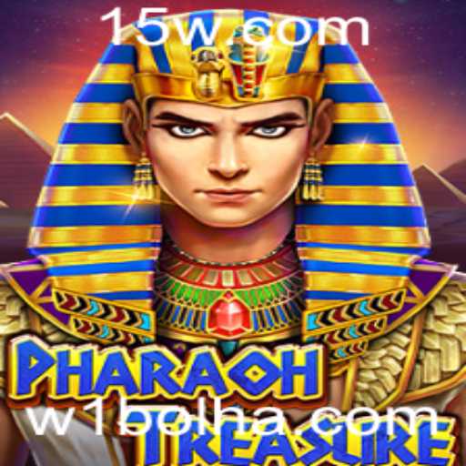 PharaohTreasure: A Nova Sensação dos Jogos de Estratégia