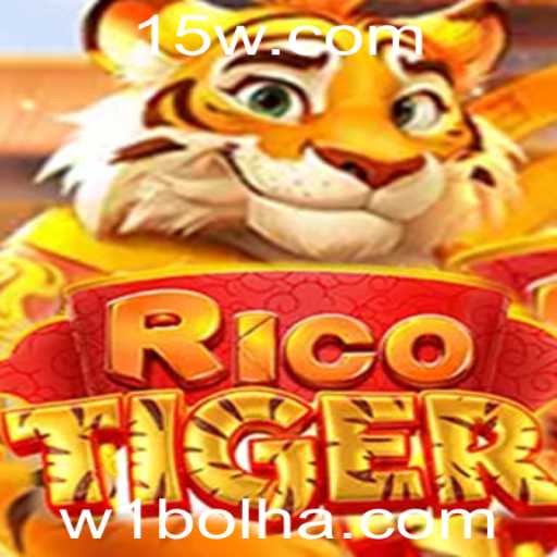 RicoTiger: Descubra o Mundo Vibrante deste Jogo Inovador