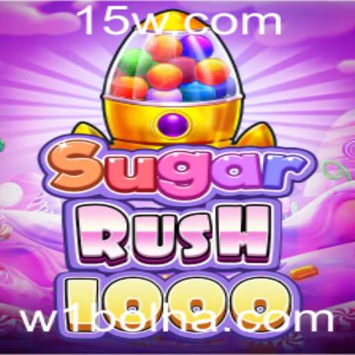 SugarRush1000: Explorando o Mundo Vibrante e Divertido do Novo Jogo