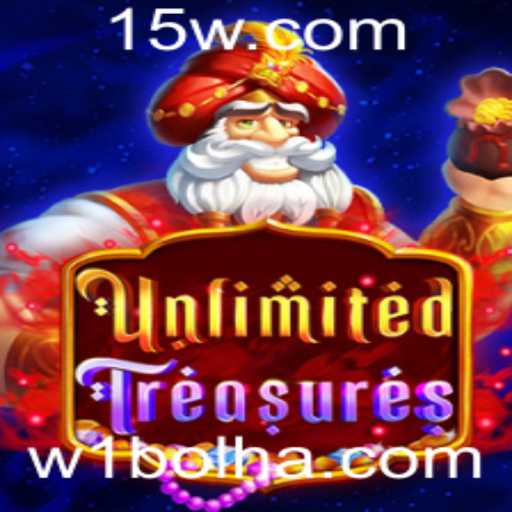 UnlimitedTreasures: A Nova Sensação no Mundo dos Jogos