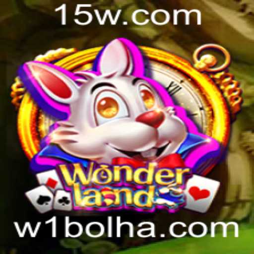 Desvendando o Maravilhoso Mundo de Wonderland: O Jogo de Aventuras Surpreendentes